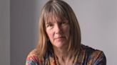 Scotland's National Poet Kathleen Jamie to end tour of libraries in Coatbridge