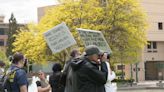 Syracuse Tenants Union host rally downtown to call out Common Council on housing