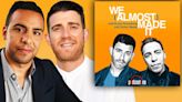 Bryan Greenberg & Victor Rasuk Revisit ‘How To Make It In America’ And Highlight The Hustle On New Podcast—Deadline Q...