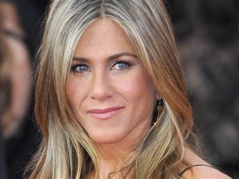 Jennifer Aniston wettert gegen soziale Medien