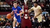 ACC/SEC challenge coming to college hoops in 2023-24