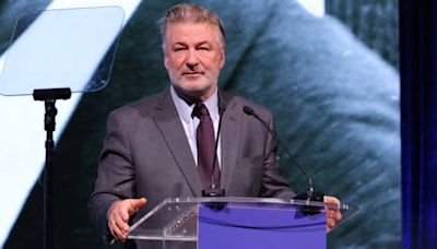 Alec Baldwin lleva 39 años libre de adicciones y recordó esa oscura etapa de su vida