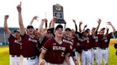 Former MLB pitcher Bryan Morris guides alma mater Tullahoma to first TSSAA title in 34 years