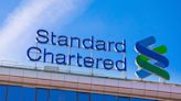 Standard Chartered and Visa Partner on Cross-Border B2B Payments