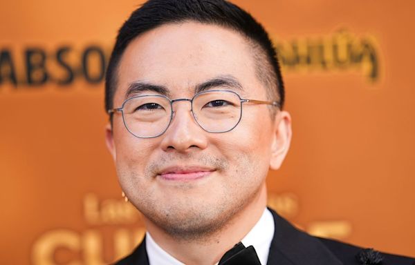 Bowen Yang Spills On Why 'Saturday Night Live' Is The 'Cringiest' Job