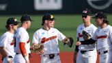 Oregon State Baseball: Four Beavers Earn All-American Honors