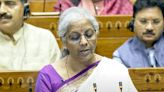 Nirmala Sitharaman's "Audacity" Counter To Trinamool's Budget Charge