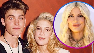 Tori Spelling Reveals the Passionate Confession She Made to Ex Brian Austin Green Amid Dean McDermott Divorce