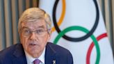 IOC proposes creation of Olympic Esports Games, says Bach