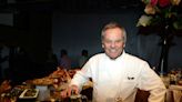 Wolfgang Puck's 7 best vegan and vegetarian dishes