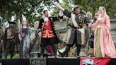 COVID, economics and a state law put Pirate Fest on hold, but it's back in Boynton Beach