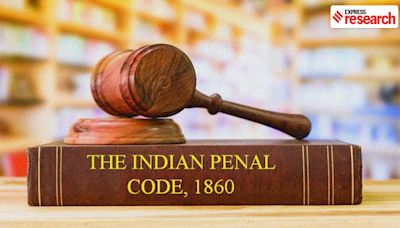 The colonial history of the Indian Penal Code and how its influence extends to the BNS