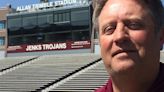 As Tony Dillingham takes a different role, Jenks searches for new athletic director