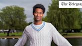 Alfred Enoch interview: ‘Shakespeare helps us talk about grief’