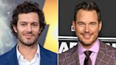 Adam Brody Auditioned for Chris Pratt's Star-Lord in 'Guardians of the Galaxy': 'I Wanted That One'