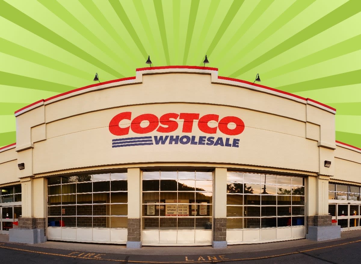 Costco's Bakery Just Rolled Out an Exciting New Dessert: 'So Creamy and Delicious'