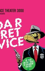 Radar Secret Service