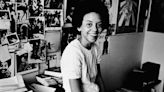 Nikki Giovanni retires from Virginia Tech