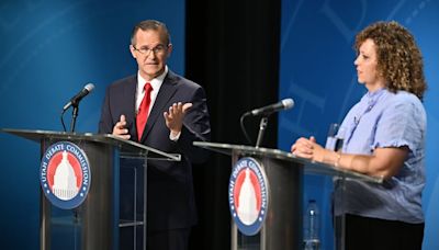 Opinion: What have we learned from the primary election and presidential debate?