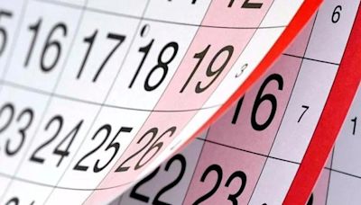 ¿Por qué es feriado el jueves 20 de junio?