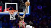 Player grades: Bulls snap 76ers eight-game winning streak on Monday