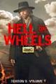 Hell on Wheels season 5