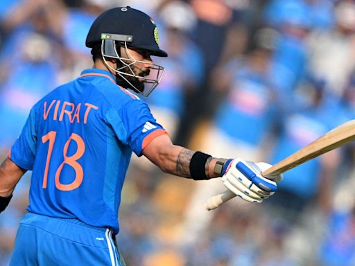 Kohli comments on playing cricket in USA ahead of T20 WC: 'I think it’s a great