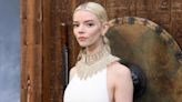 Anya Taylor-Joy Confirms She Has a Secret Cameo in ‘Dune: Part Two’