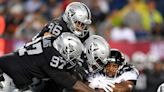 5 Raiders position battles to watch in final preseason game vs Patriots