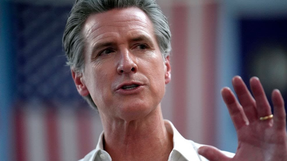 Gavin Newsom vetoes bill giving illegal immigrants home-buying assistance in California