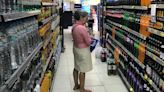 Brazil consumer prices rise less than expected in mid-May