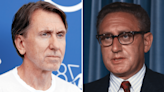 Tim Roth To Star As Henry Kissinger In CAA-Backed ‘Kissinger Takes Paris’; Robin Wright Among Cast