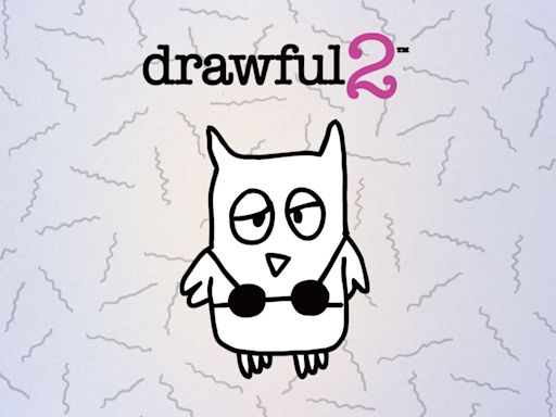 【限時免費】Steam 放送派對遊戲《Drawful 2 你畫我猜 2》 ，8/29 凌晨 1:00 前點擊下載永久保留
