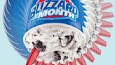 How Serious Is Dairy Queen's Blizzard Upside-Down Policy?