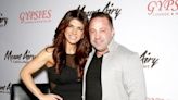 Joe Giudice Explains Calling Teresa Giudice The C Word During Real Housewives of New Jersey Napa Trip