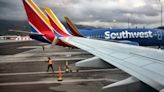 Flight diverted to Nashville after lightning damages Houston runway