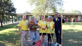 City of Pensacola staff, mayor and mayor-elect team up for United Way Day of Caring
