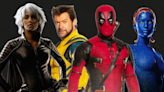 How to Watch the X-Men Movies in Order Online