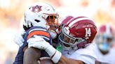 The Iron Bowl is listed among the SEC’s 12 biggest swing games