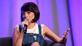 La actriz de 'Big Bang Theory' Kate Micucci comparte información actualizada después del diagnóstico de cáncer