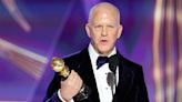 Golden Globe Honoree Ryan Murphy Says His Mission Is to Make Heroes of ‘the Invisible, the Unloved’