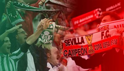 Betis-Sevilla, la previa del día del derbi sevillano en directo | Dmitrovic, baja de última hora