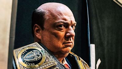 Did Paul Heyman Deliberately Deprive Himself of Sleep to Prepare for Promo Segment Against Bloodline on WWE SmackDown?