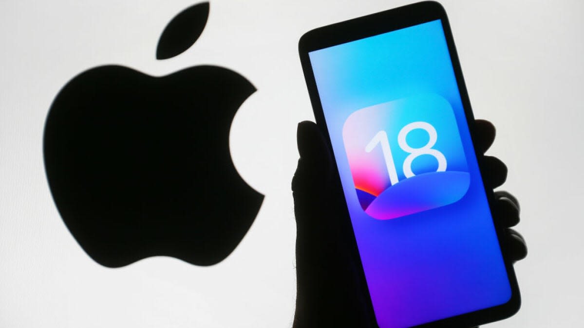 iOS 18: A mysterious new audio feature is reportedly coming to Apple Music