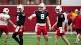 Wisconsin QB Tanner Mordecai already emerging as team leader