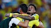 URU 0-1 COL, Semifinal Copa America 2024: 10-Men Colombia Beat Uruguay To Book Final Against Argentina - In Pics
