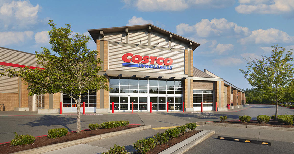 July is the perfect time to join Costco