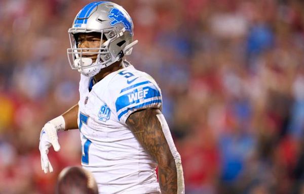 Detroit Lions getting plenty of love from Colin Cowherd | Sporting News