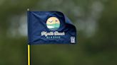 Under-the-radar Myrtle Beach Classic debuts on PGA Tour with Beau Hossler, Robert MacIntyre tied for lead