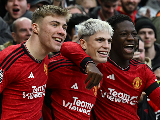 How to follow Manchester United away from home in 2024-25 Premier League season | Goal.com Singapore